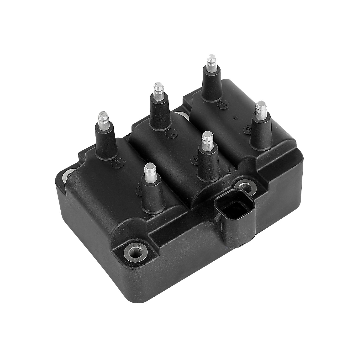 Bobina De Encendido Chrysler Dodge Caravan 3.3 V6